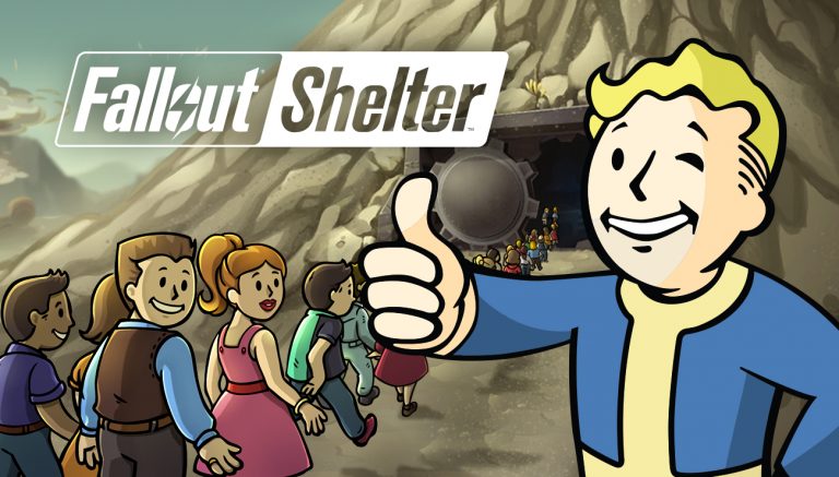 fallout shelter update 1.9