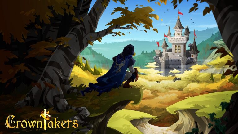 crowntakers review ios