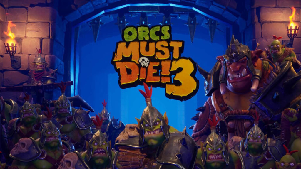 all orcs must die 3
